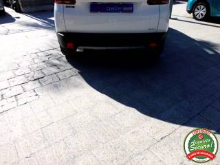 PEUGEOT 2008 usata, con Chiusura centralizzata senza chiave