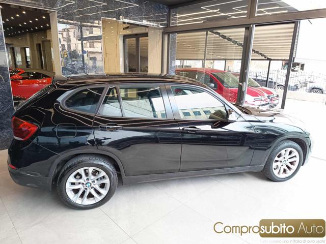 BMW X1 usata, con Autoradio