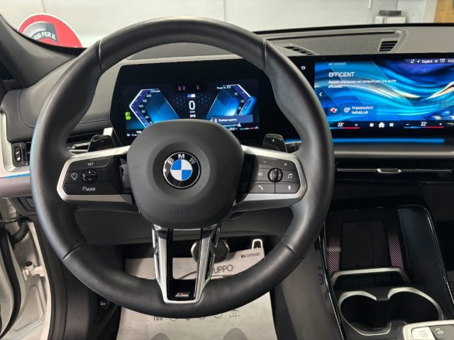 BMW X1 usata, con Sistema di navigazione