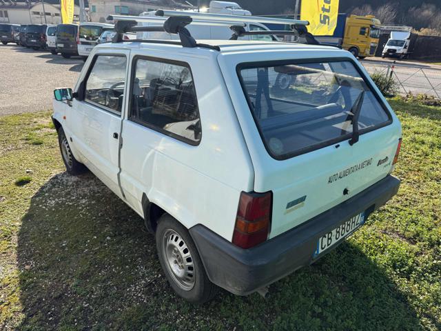 FIAT Panda usata 1