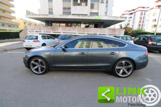 AUDI A5 usata, con Airbag Passeggero