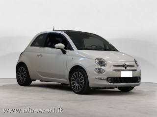 FIAT 500 usata, con Airbag