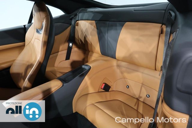 FERRARI Portofino usata 5