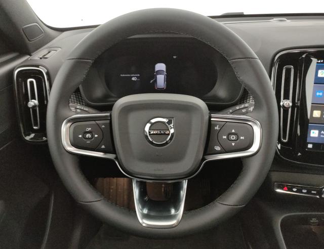 VOLVO XC40 usata, con Controllo trazione