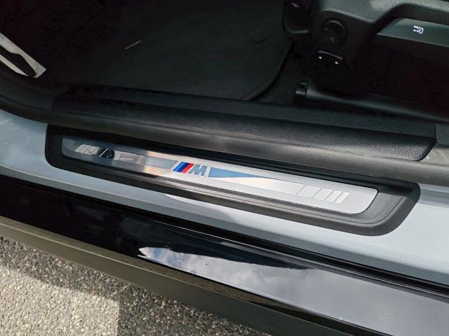 BMW 420 usata, con Sistema di chiamata d