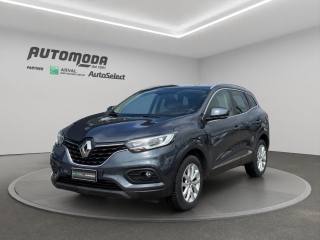 RENAULT Kadjar 1.5DCI 115CV EDC AUTO