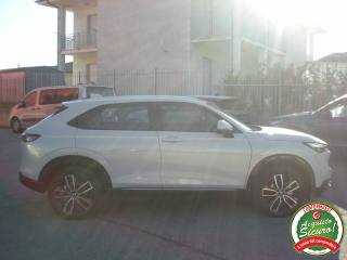 HONDA HR-V usata, con Climatizzatore