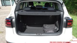 VOLKSWAGEN T-Cross usata, con Adaptive Cruise Control