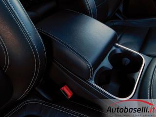 JAGUAR E-Pace usata, con Freno di stazionamento elettrico