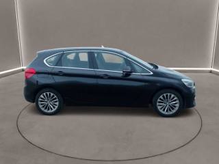 BMW 216 usata, con Autoradio