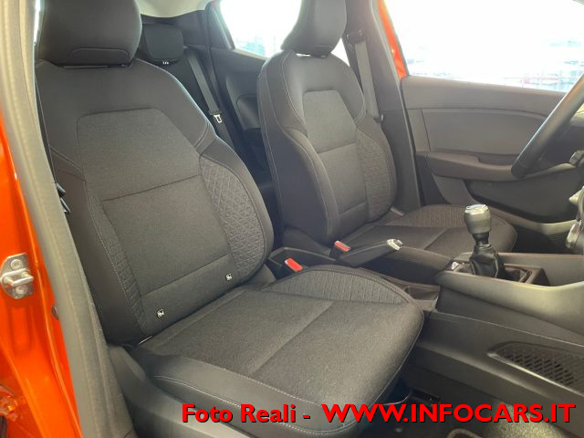 RENAULT Clio usata, con Antifurto