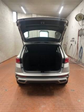 SEAT Ateca usata, con Volante in pelle