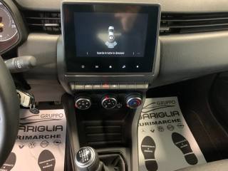 RENAULT Clio usata, con Chiusura centralizzata telecomandata