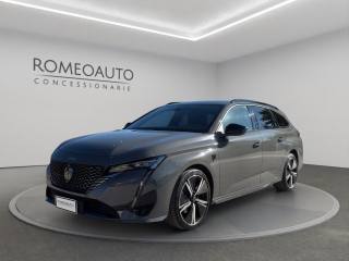 PEUGEOT 308 usata, con Airbag