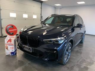 BMW X5 usata, con Airbag testa