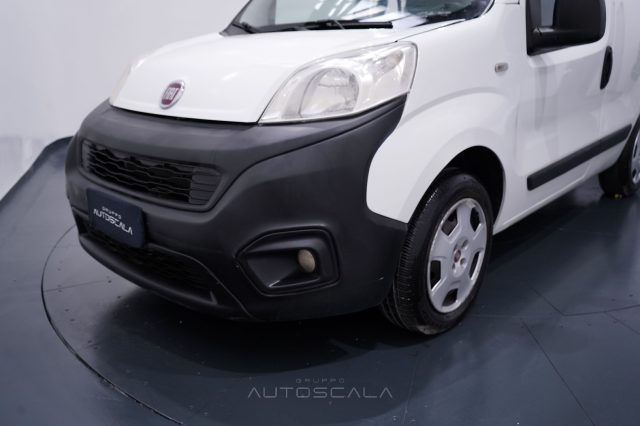 FIAT Fiorino usata 17