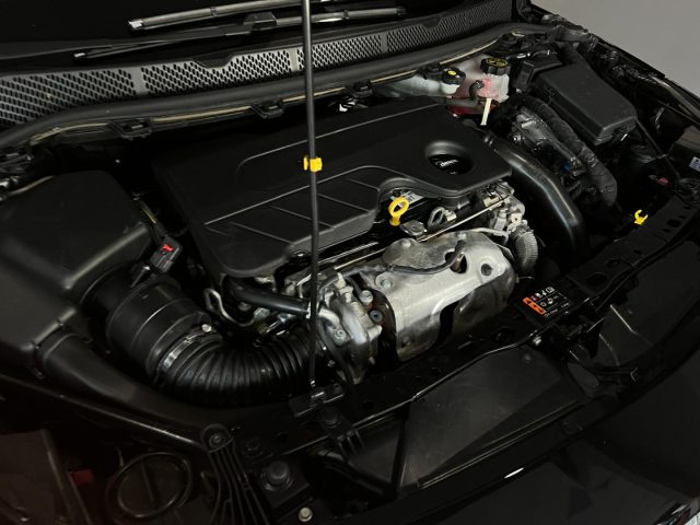 OPEL Astra usata, con Controllo trazione