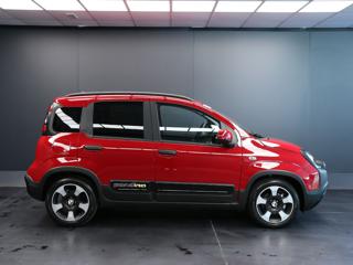 FIAT Panda usata, con Autoradio
