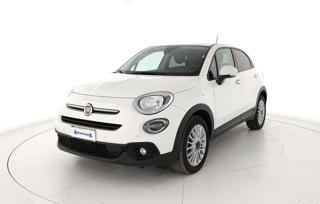 FIAT 500X usata, con Airbag