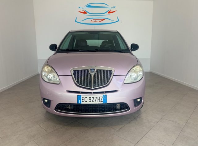 LANCIA Ypsilon usata 0