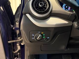 AUDI Q2 usata, con Chiusura centralizzata