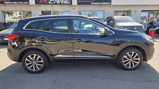 RENAULT Kadjar usata, con Alzacristalli elettrici