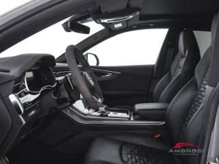 AUDI RS Q8 usata 8