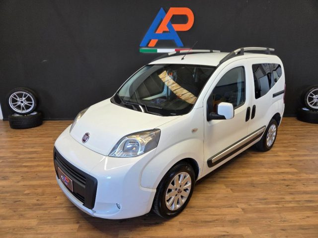 FIAT Qubo usata, con Airbag