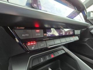 AUDI A3 usata, con Cruise Control