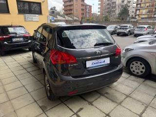 KIA Venga usata, con Airbag Passeggero