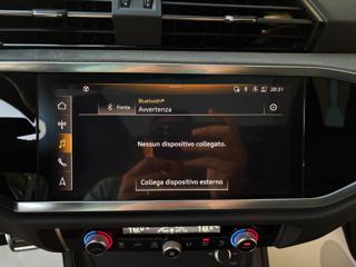 AUDI Q3 usata, con Luci diurne LED