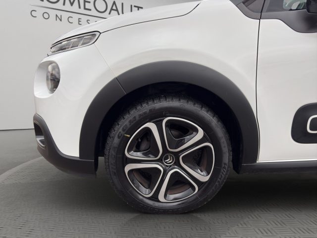 CITROEN C3 usata 18