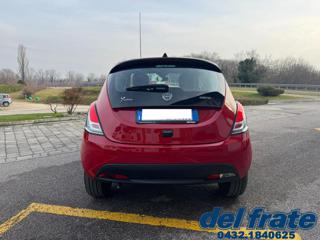 LANCIA Ypsilon usata, con Autoradio