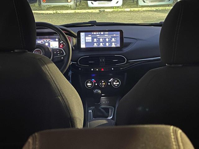 FIAT Tipo usata, con Climatizzatore