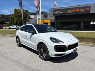 PORSCHE Cayenne usata, con Airbag