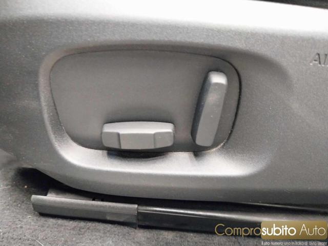 LAND ROVER Range Rover Evoque usata 27