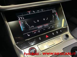 AUDI S6 usata, con Servosterzo