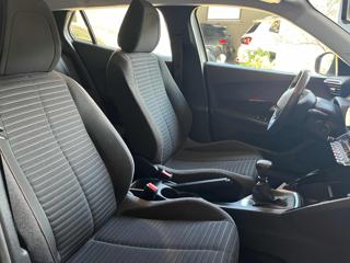 PEUGEOT 2008 usata, con Chiusura centralizzata