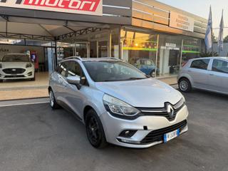 RENAULT Clio usata, con Airbag laterali