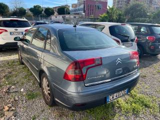 CITROEN C5 usata, con Airbag laterali