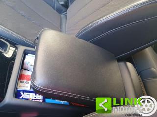 AUDI A4 usata, con Portellone posteriore elettrico