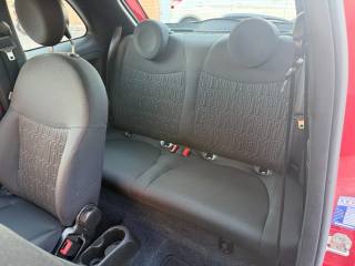 FIAT 500 usata, con USB
