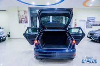AUDI A3 usata, con Boardcomputer