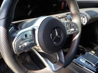 MERCEDES-BENZ CLA 200 usata, con Luci diurne LED
