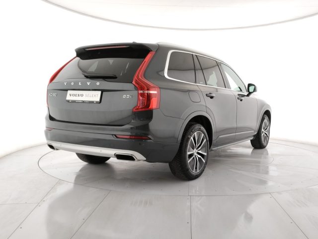VOLVO XC90 usata, con Alzacristalli elettrici