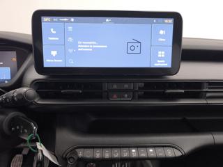 JEEP Avenger usata, con Servosterzo