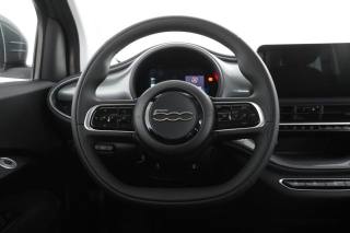 FIAT 500e usata 7
