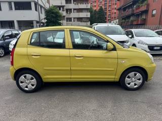 KIA Picanto usata, con Airbag Passeggero