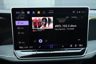 VOLKSWAGEN Passat usata, con Park Distance Control