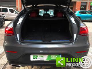 MERCEDES-BENZ GLC 300 usata, con USB